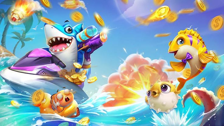 top đầu game bắn cá được chơi nhiều nhất